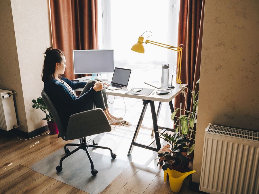Kosten reduzieren im Homeoffice: Wo sind Einsparungen möglich?