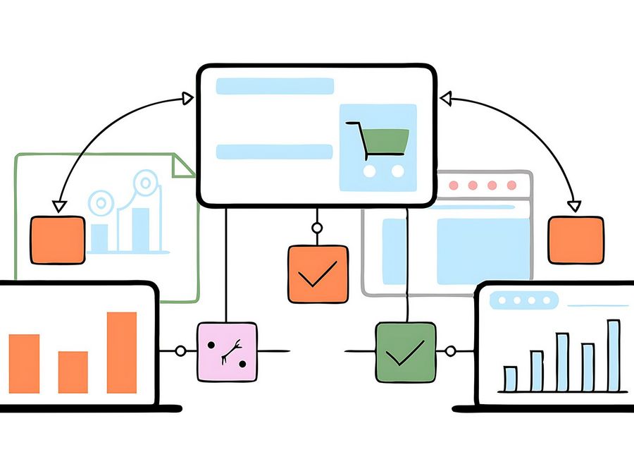 Enterprise-Content-Management als Wachstumshebel: Wie ELO Prozesse, Daten und Teams verbindet