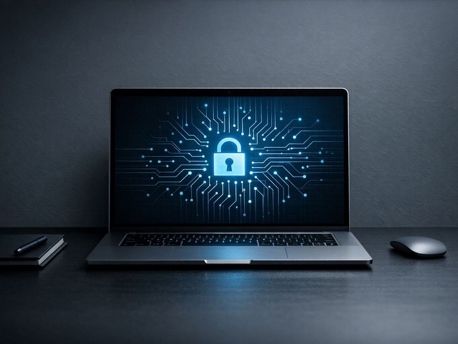 Wie Cybersecurity-Bedrohungen die Geschäftsstrategien im Jahr 2024 prägen