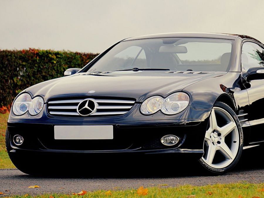 Gebrauchten Mercedes kaufen: Die Top 5 Modelle und worauf Sie achten sollten