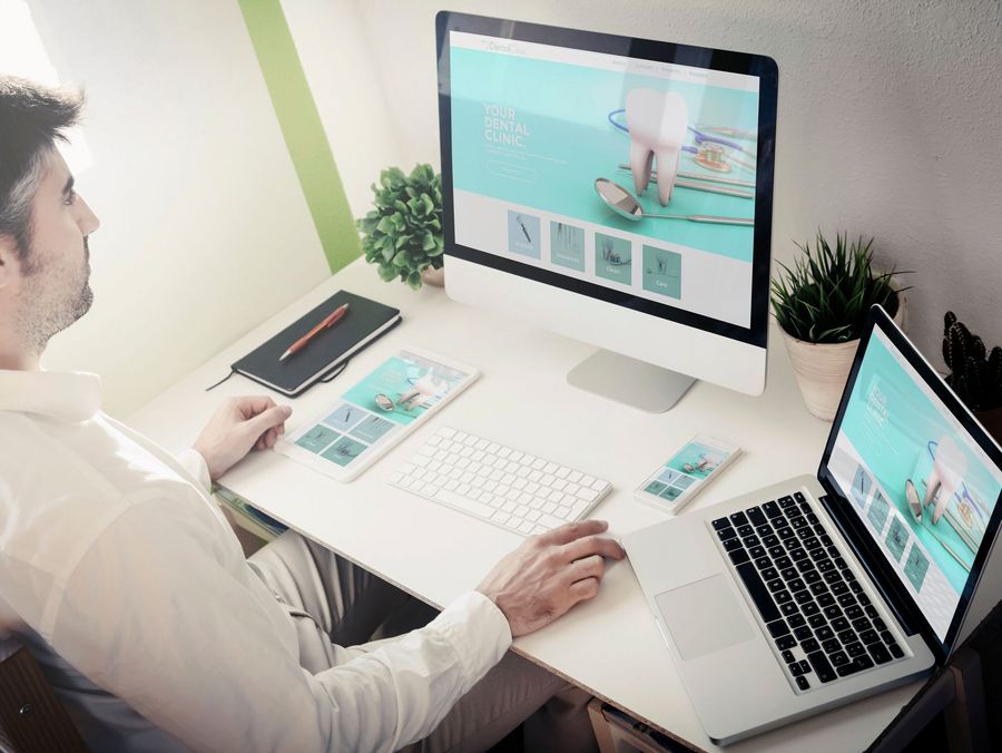 Marketing in der Zahnarztpraxis: Digital sichtbar werden und langfristig wachsen