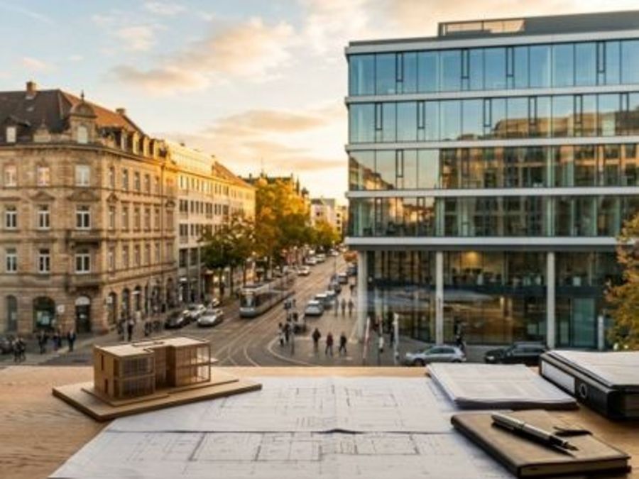 Gewerbliche Immobilien im Mittelstand: Mietrecht und Kostenplanung im Vergleich