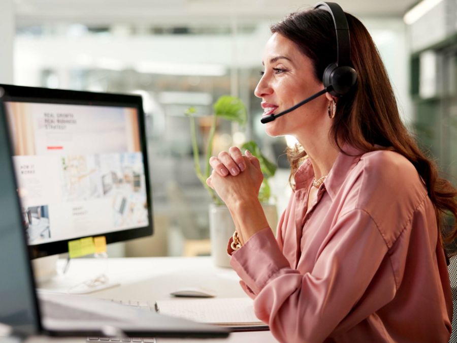 Professioneller Klang als Wettbewerbsvorteil: Wie Audioqualität den Vertrieb im Mittelstand prägt