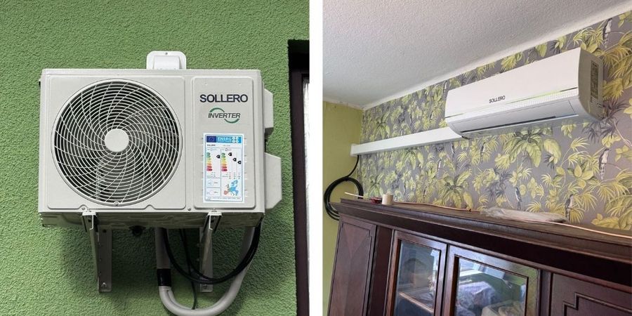 Sollero Klimaanlagen Sollero Klimaanlagen