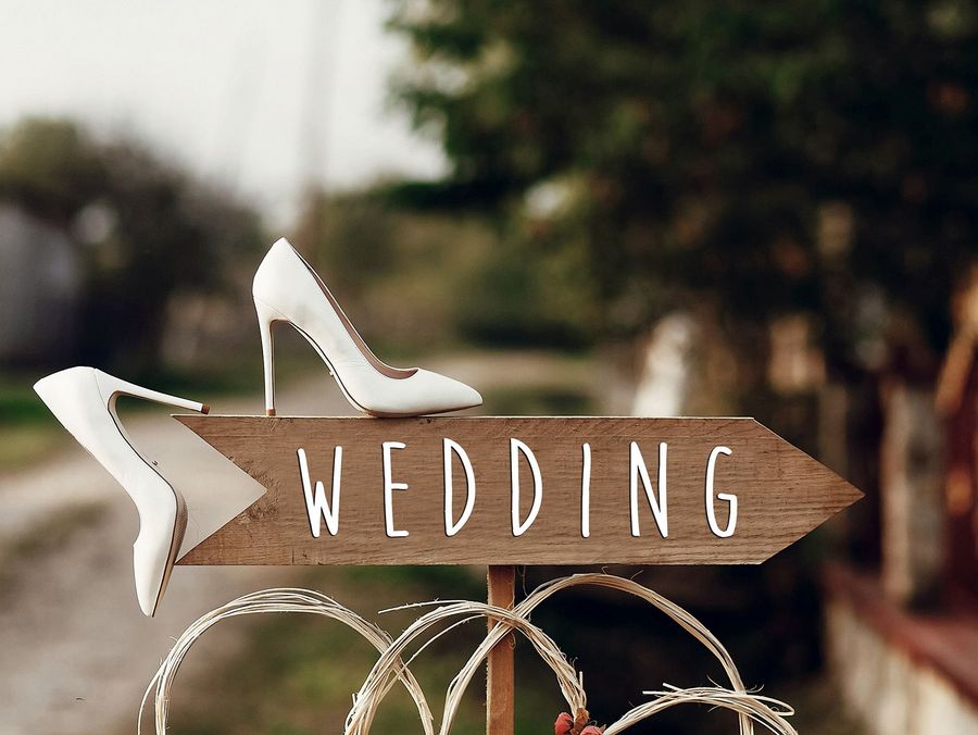 Hochzeitseinladungen mit Foto gestalten (2026): 5 Anbieter im Vergleich