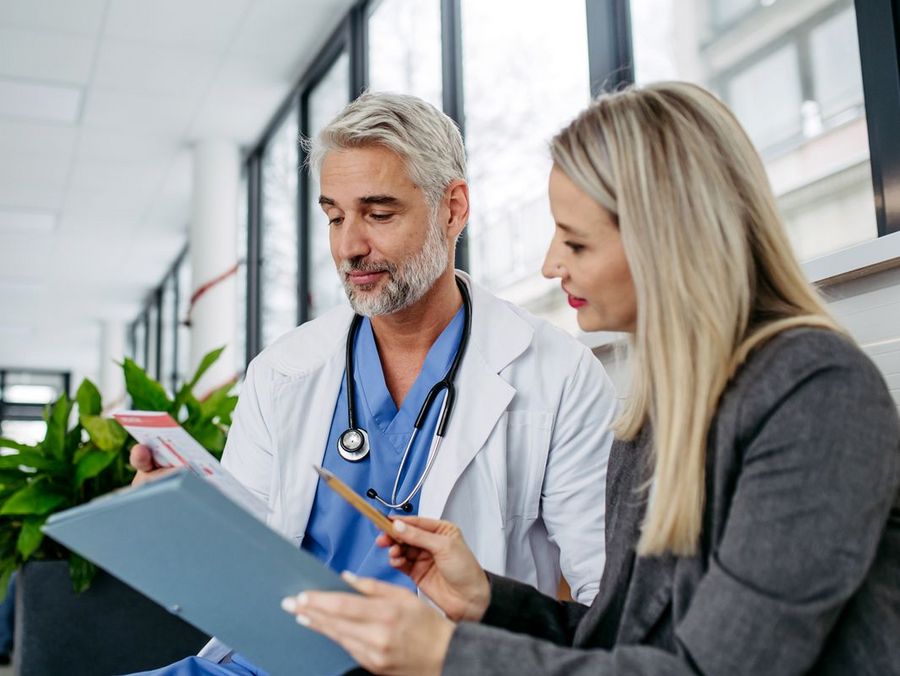 Strategisches Praxismanagement: Wie Mediziner erfolgreich als Unternehmer agieren