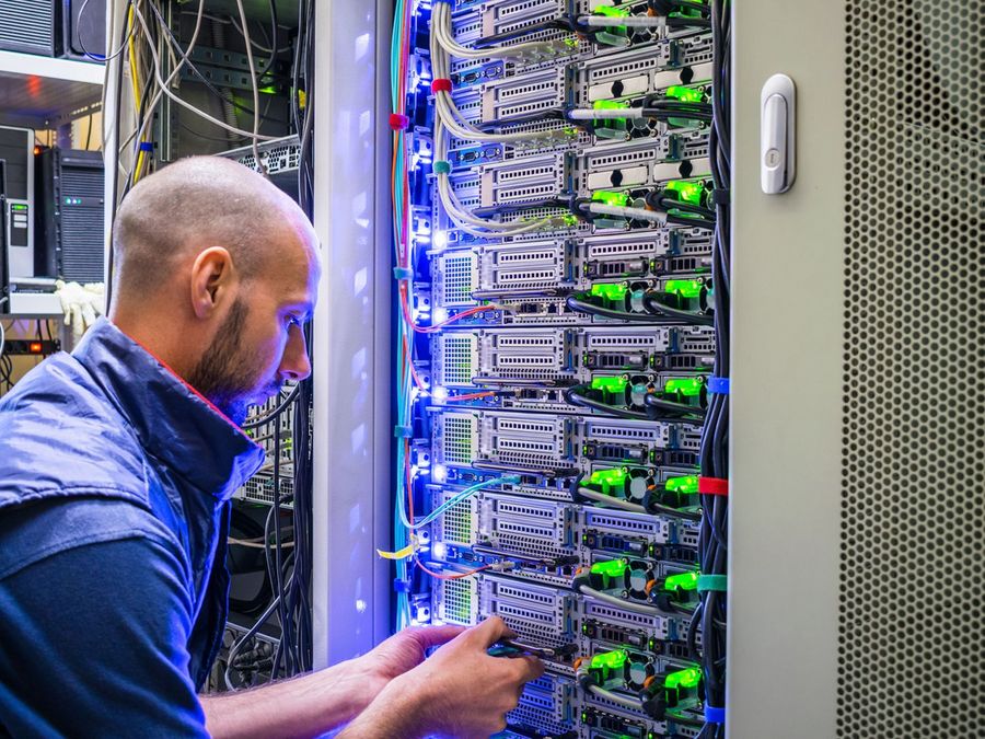 Fachkräftemangel in der IT –  Diese vier Berufe sind besonders gefragt