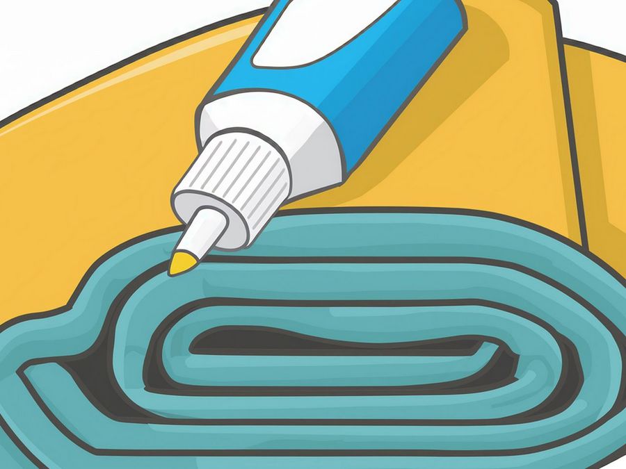 Textilklebervergleich 2026 : Die besten Textilkleber nach Preis-Leistung