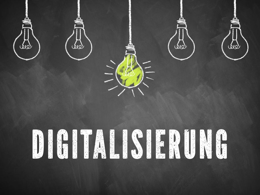 Warum Digitalisierungsprojekte im Mittelstand scheitern – und wie Unternehmen sie erfolgreich steuern