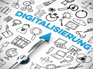 Wie verändert Digitalisierung den Mittelstand?