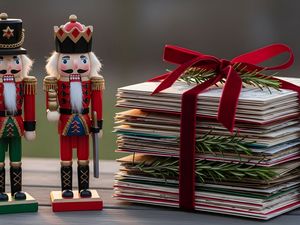 Welche geschäftlichen Weihnachtsgrüße überzeugen wirklich?