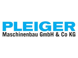 Pleiger Maschinenbau GmbH & Co. KG