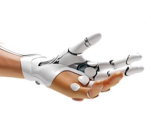 Bionische Prothesen: Wenn Technik und Körper verschmelzen