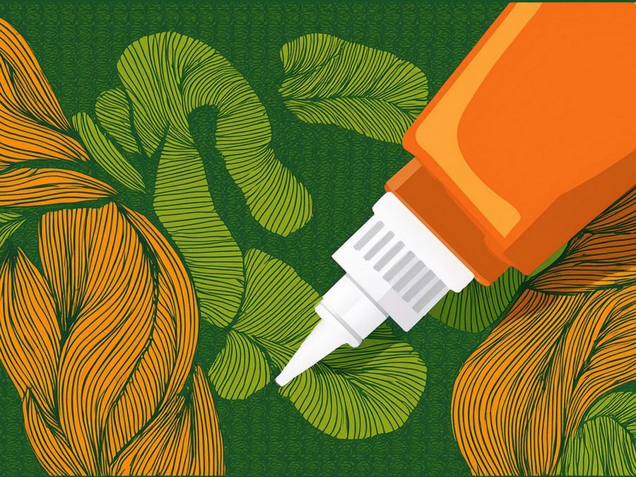 Stoffkleber für den Außenbereich: Der Outdoor-Kleber-Vergleich 2026