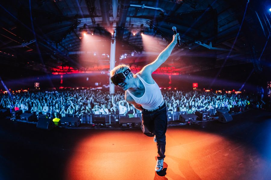 @Julian Huke Photography 