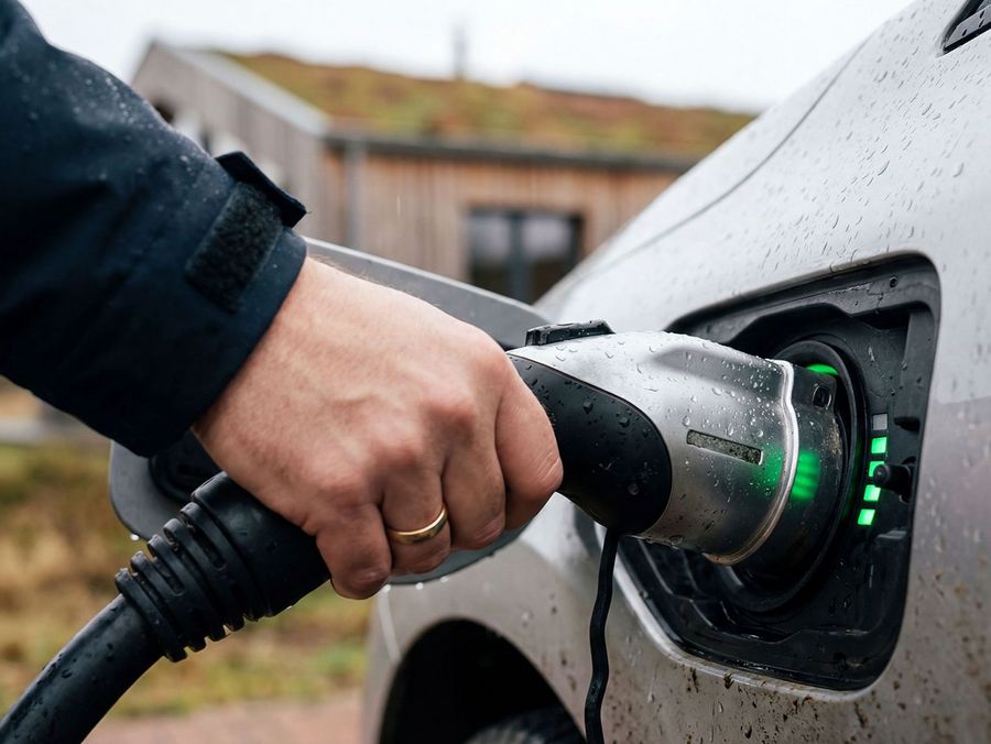 eMotion HUSUM 2026: Elektromobilität zum Ausprobieren und Anfassen