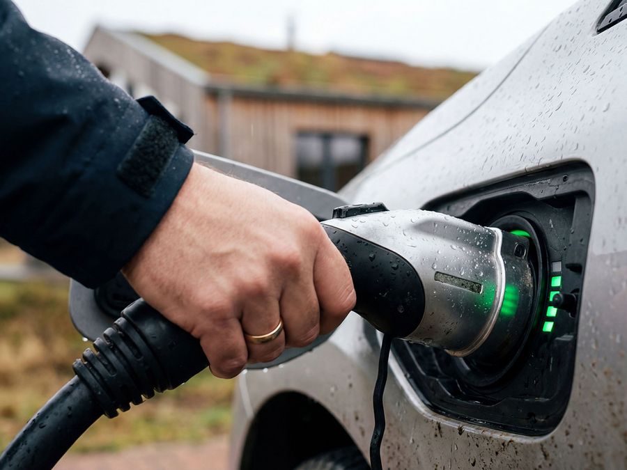eMotion HUSUM 2026: Elektromobilität zum Ausprobieren und Anfassen