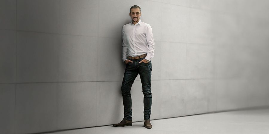 Marco Mattes Marco Mattes