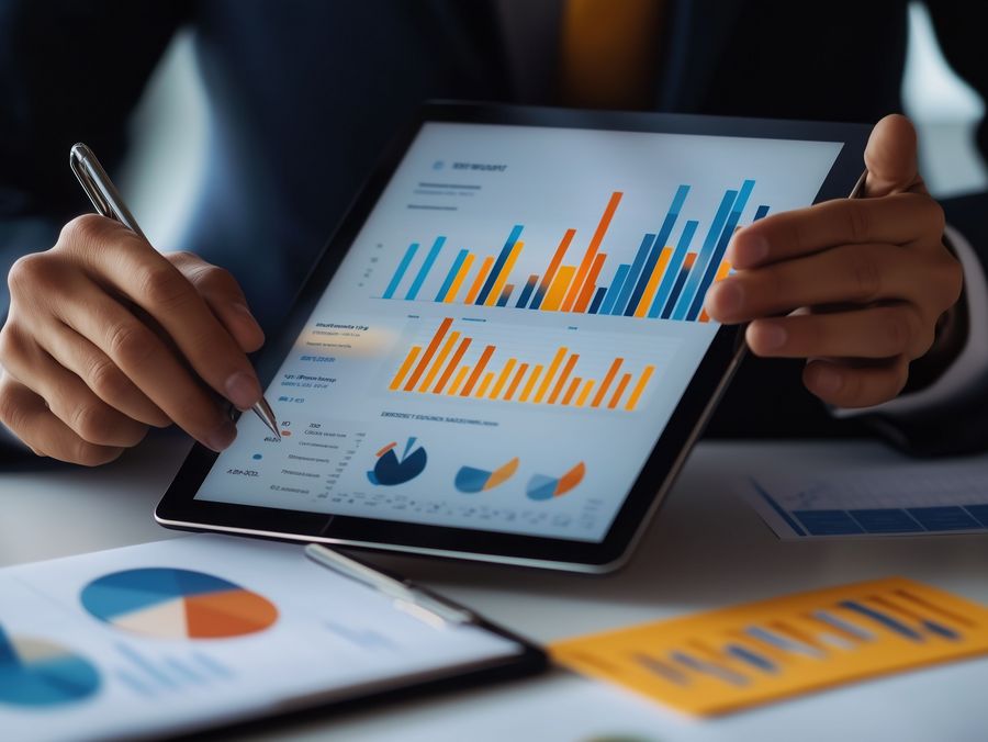 Effiziente Kundenbeziehungen: Wie Unternehmen den digitalen Wandel meistern