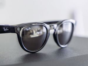 Das perfekte Geschenk für Technikbegeisterte: Ray-Ban Meta Smart Glasses