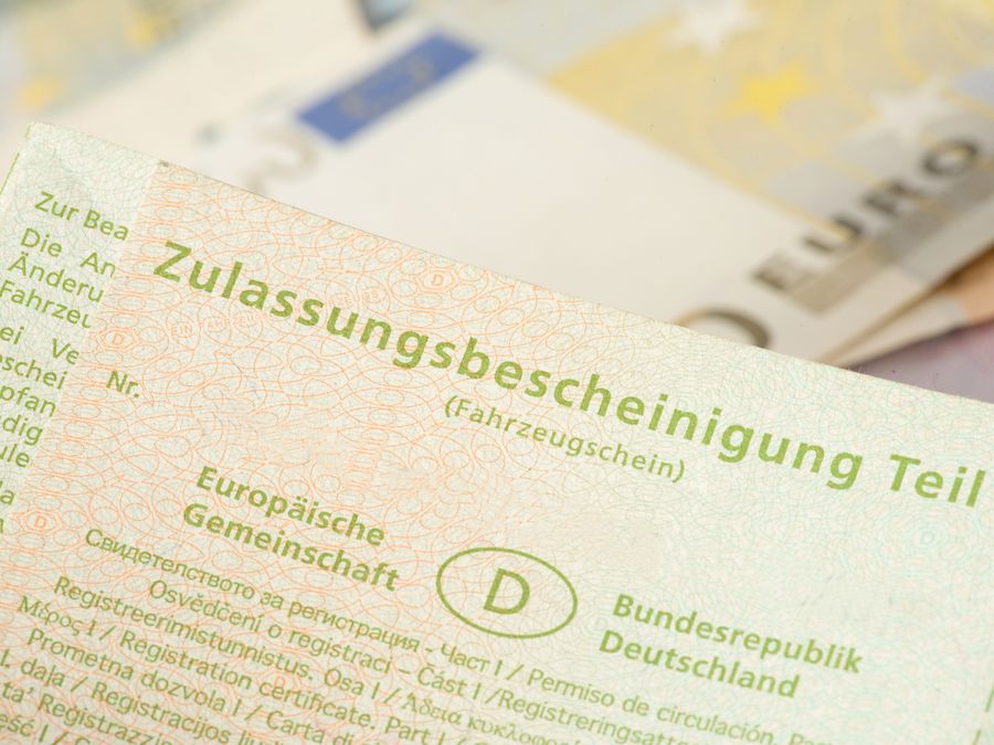 Transparenz beim Gebrauchtwagenkauf: Wie Fahrzeugdaten die echte Historie belegen Transparenz beim Gebrauchtwagenkauf: Wie Fahrzeugdaten die echte Historie belegen