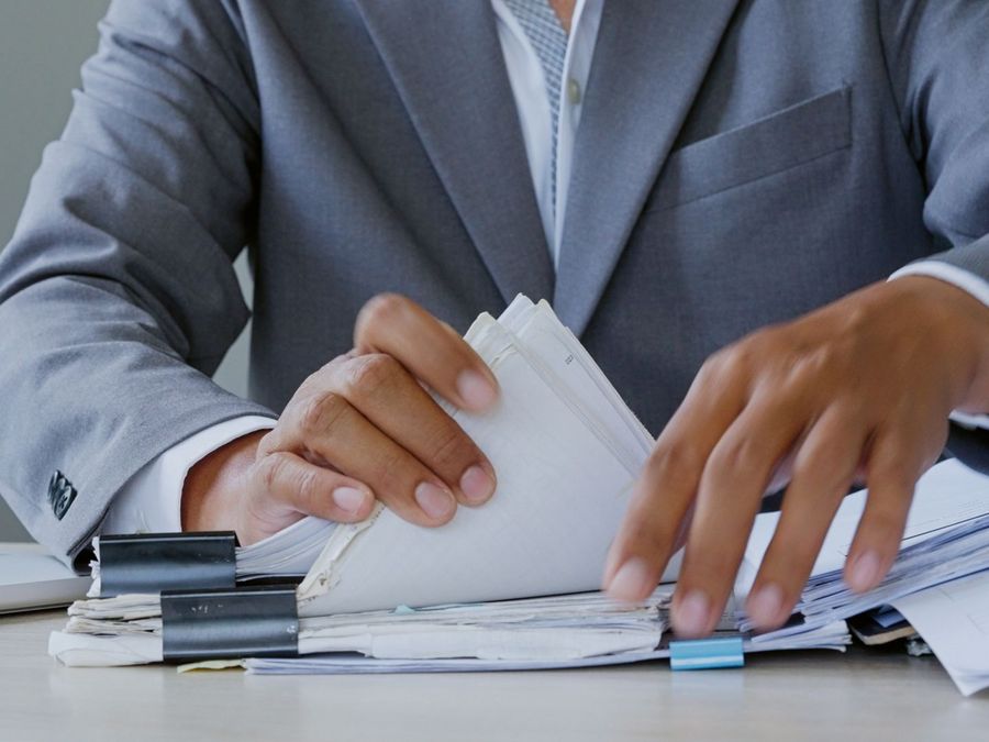 Wertschutz im Mittelstand — warum Unternehmen ihre physische Sicherheitsinfrastruktur hinterfragen sollten Wertschutz im Mittelstand — warum Unternehmen ihre physische Sicherheitsinfrastruktur hinterfragen sollten