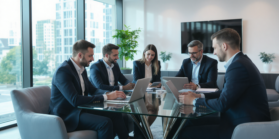 Die Zukunft der Arbeit