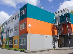 Die Vorteile von temporärem Wohnen entdecken