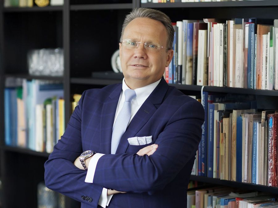 „Große Vermögen von Multimillionären erfordern eine maßgeschneiderte Betreuung“ - Jens Steinhagen über Vermögensschutz in kritischen Zeiten