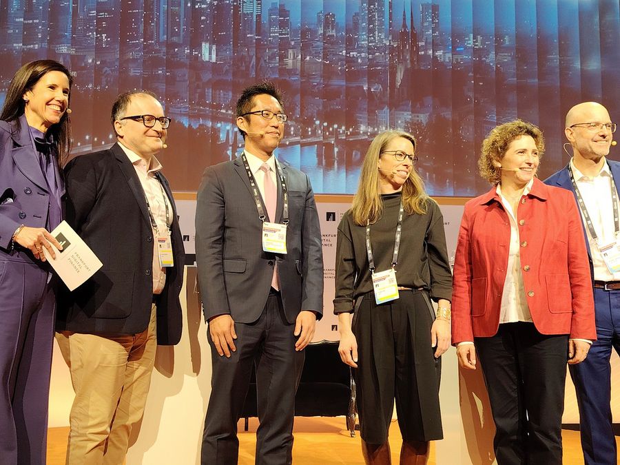 Wirtschafts- und Handelsbüro Hongkong in Berlin