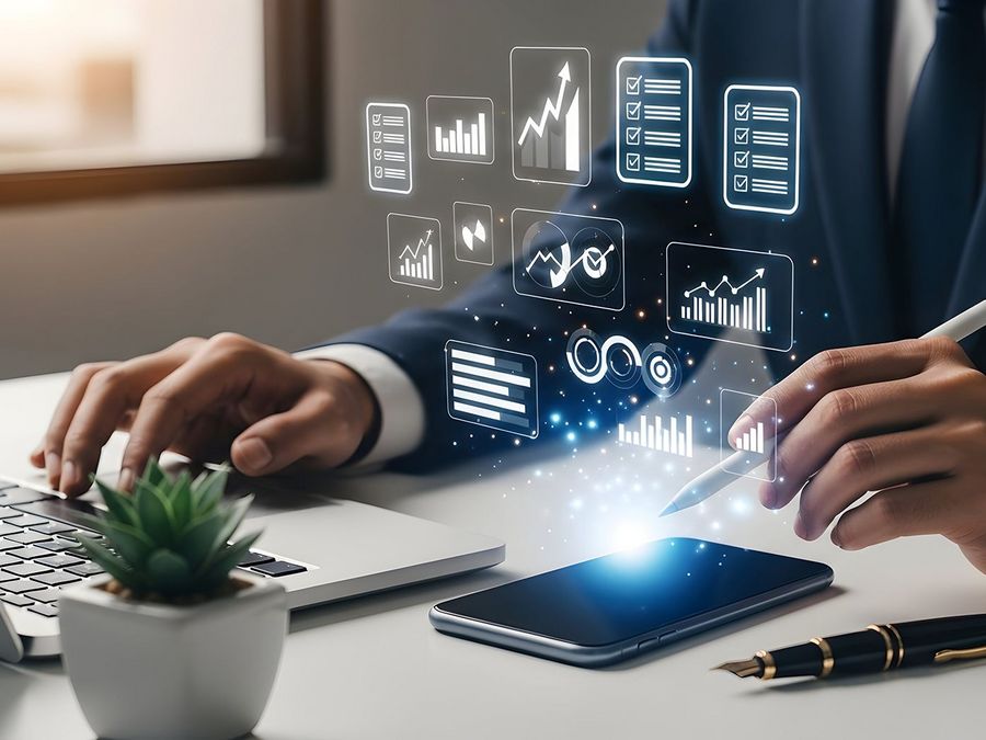 Zwischen KI, Plattformen und Direktvertrieb: Wie sich der Onlinehandel neu sortiert