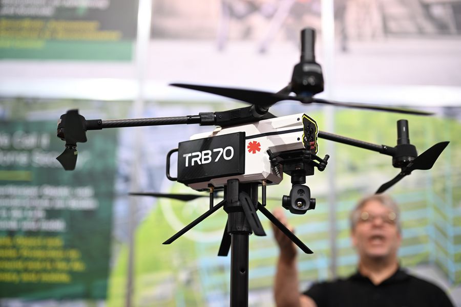 A2: True Buddy von Mintmasters