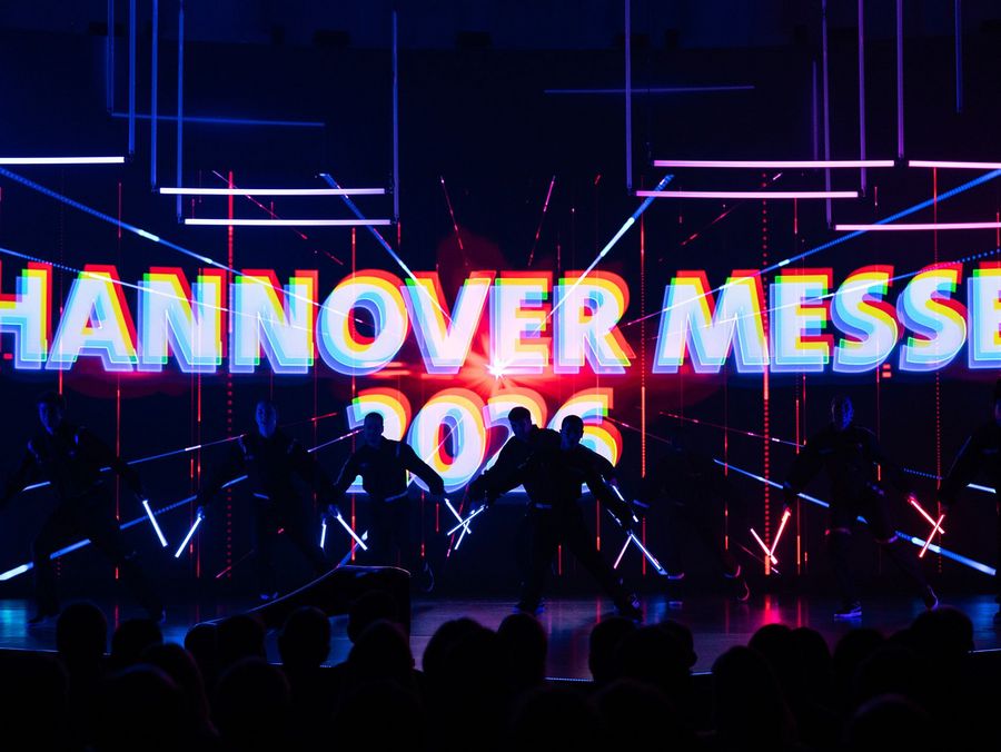 HANNOVER MESSE 2026: Wie KI die Fabrik erreicht