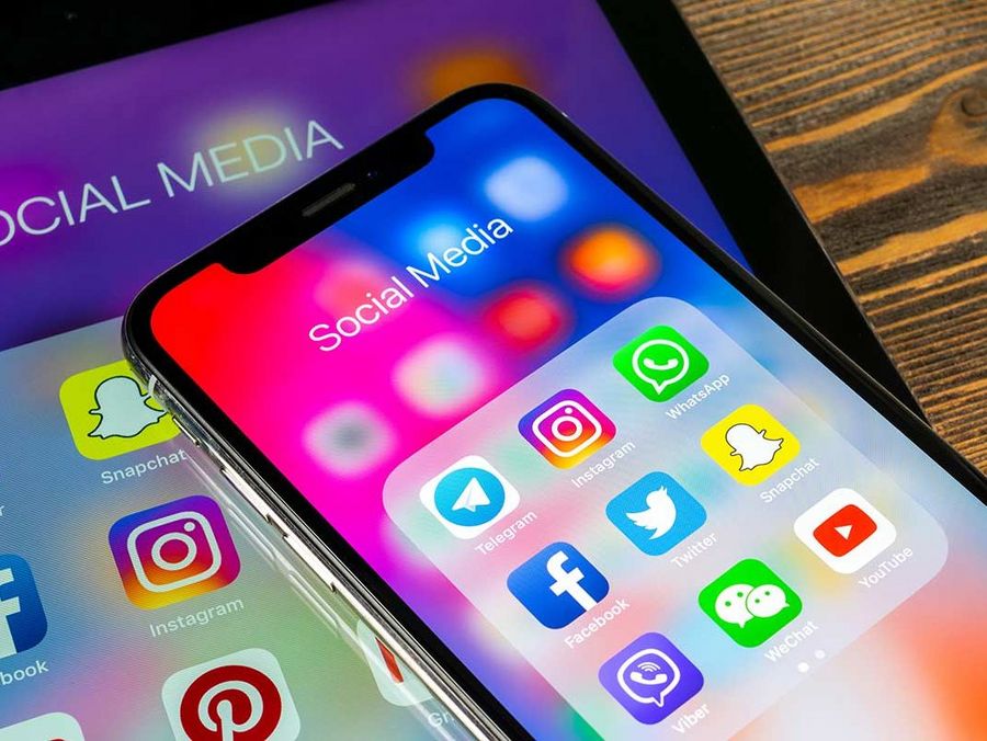 Instagram und Co. werden als Vertriebskanal immer beliebter