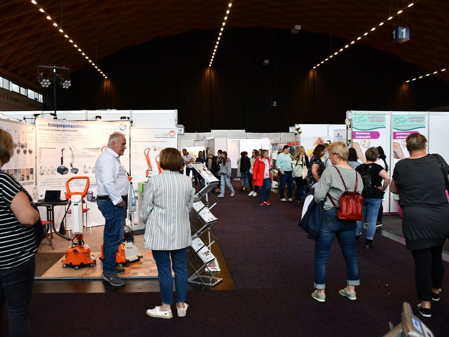 PflegeMesse 2026: Zwischen Fachkräftemangel, Digitalisierung und neuen Versorgungskonzepten