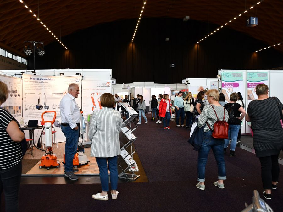 PflegeMesse 2026: Zwischen Fachkräftemangel, Digitalisierung und neuen Versorgungskonzepten