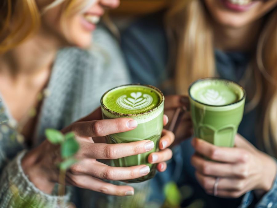 Die 9 besten Matcha Pulver 2025 im Test