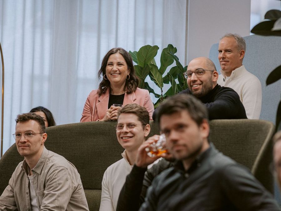 „Leadership ist eine Frage des Handelns, nicht des Titels“