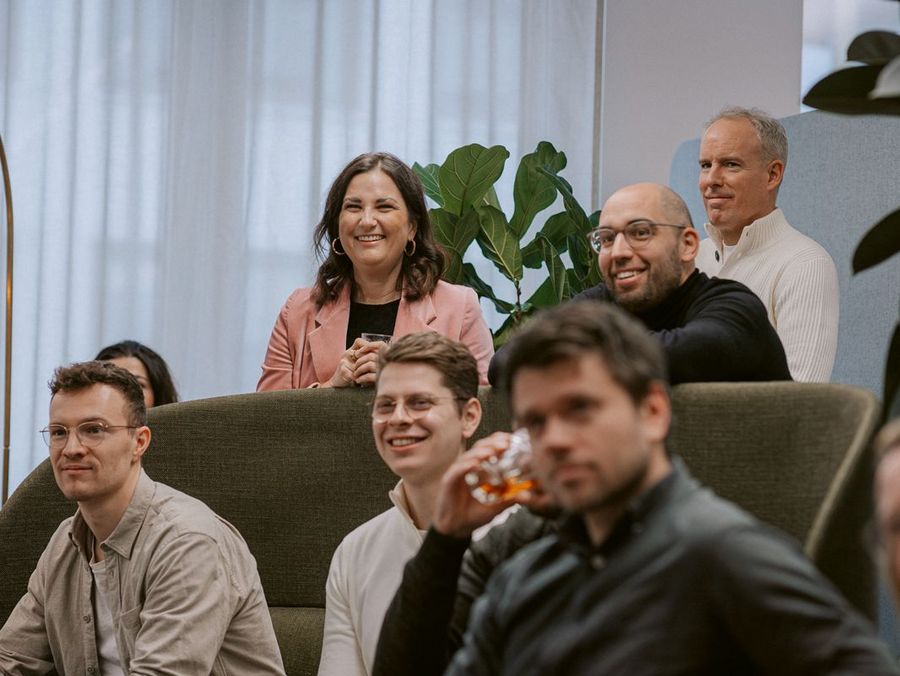 „Leadership ist eine Frage des Handelns, nicht des Titels“