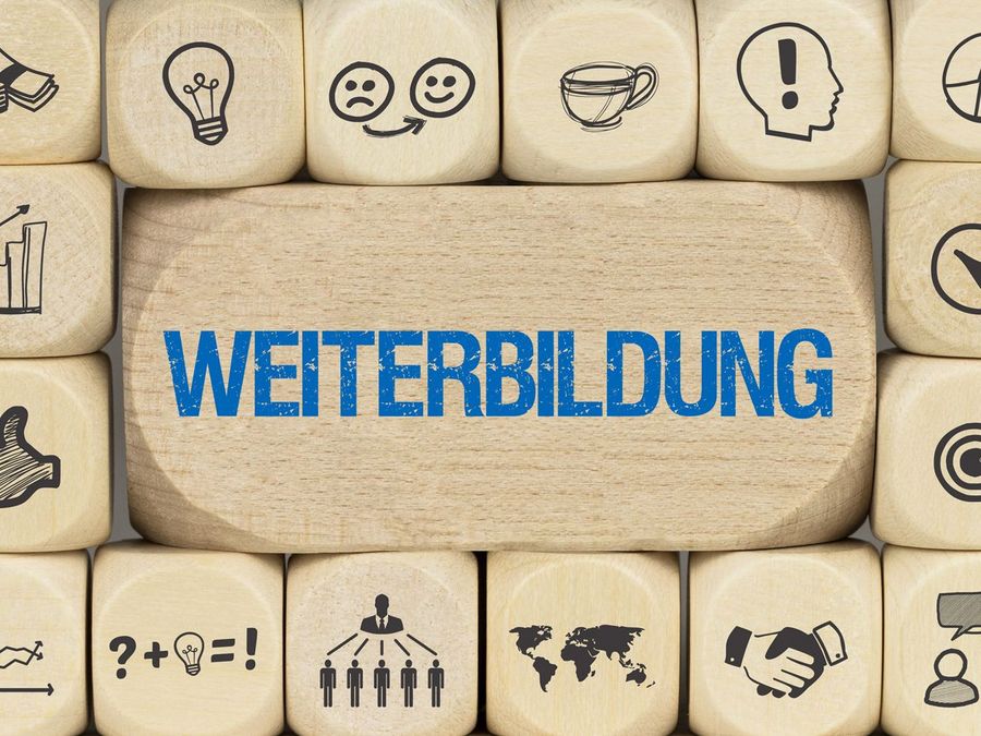 Die Zukunft der Arbeit: Warum lebenslanges Lernen heute essenziell ist