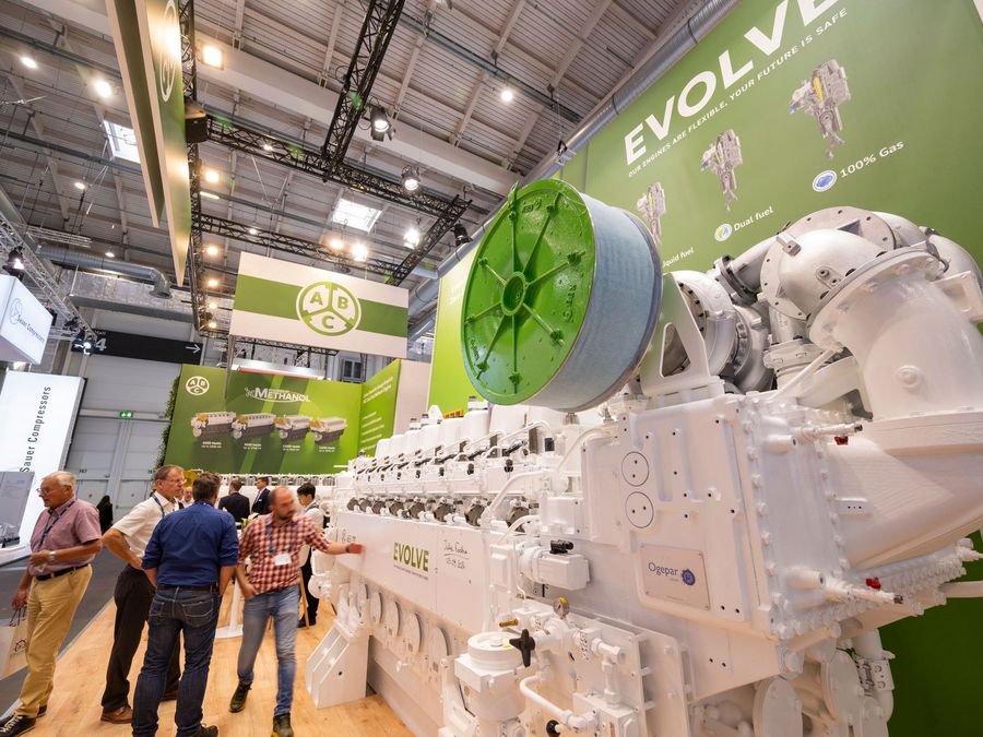 SMM 2026 Hamburg: Die wichtigsten Highlights der maritimen Messe