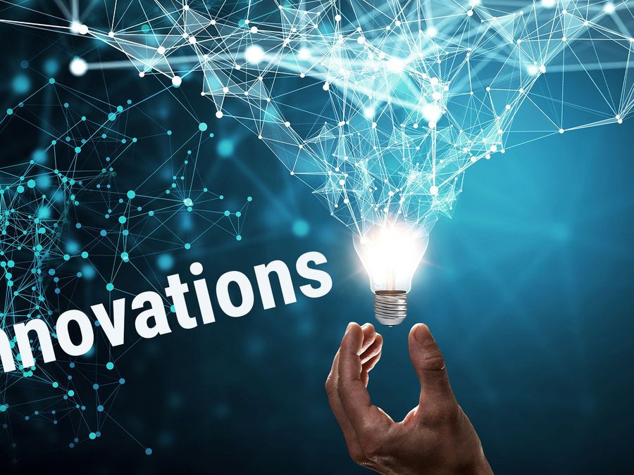 Top 5 Innovationen von deutschen und österreichischen Startup-Unternehmen