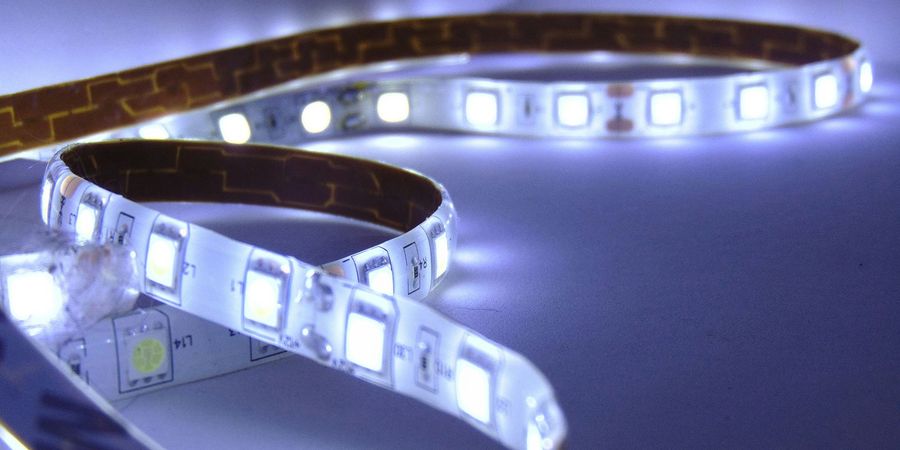 LED-Streifen für Industrie im Vergleich 2026