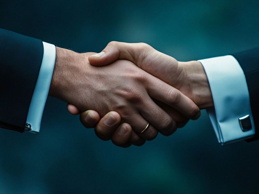 Langfristige B2B-Partnerschaften: Wie ein Reinigungsdienstleister zum strategischen Partner wird