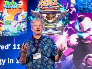 Digitale Transformation live: gamescom congress bringt die Expertinnen und Experten der digitalen Welt nach Köln