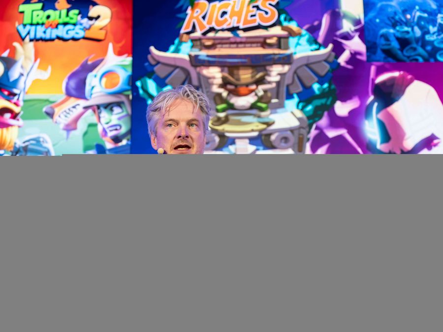 Digitale Transformation live: gamescom congress bringt die Expertinnen und Experten der digitalen Welt nach Köln
