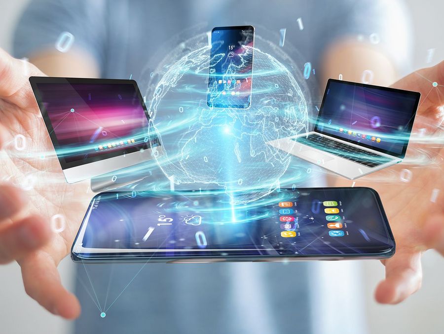 Standortvernetzung im digitalen Zeitalter: Strategien für eine nahtlose Kommunikation