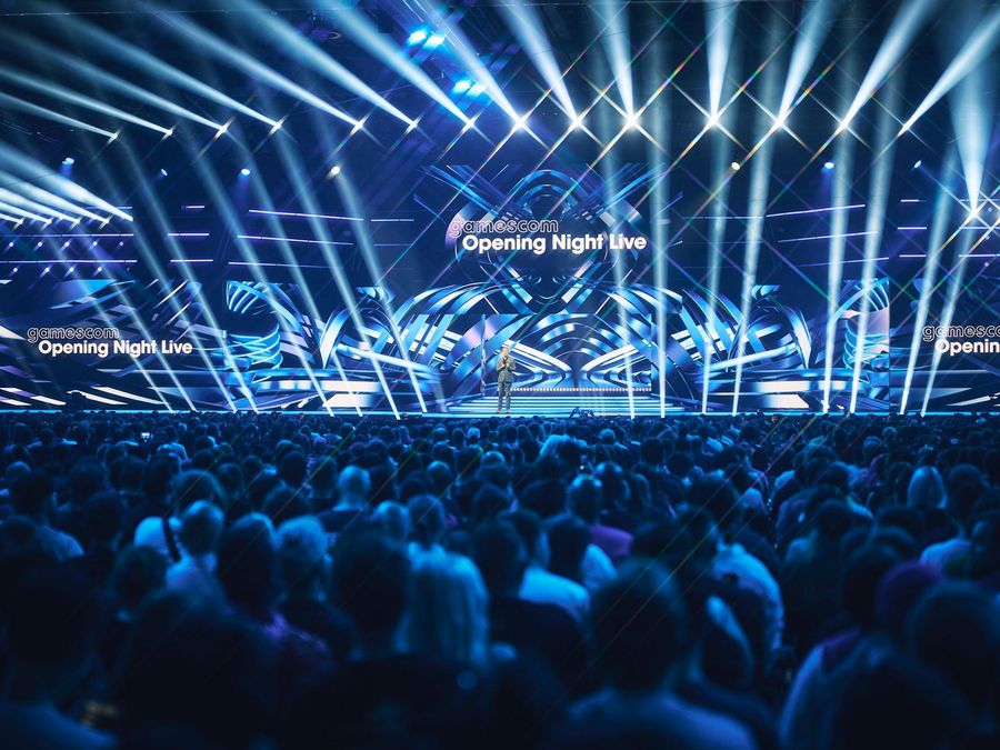 gamescom 2026: Volle Hallen, neue Formate und die Gaming-Welt zu Gast in Köln