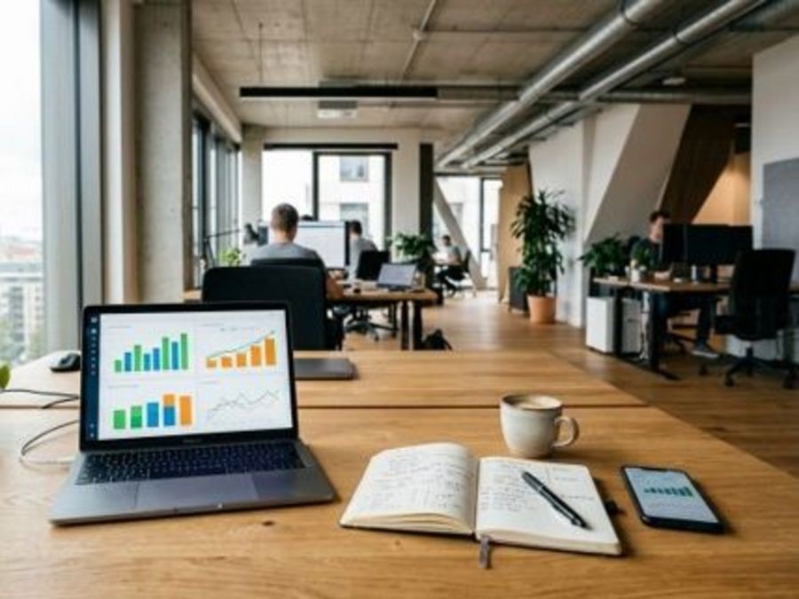 Google Ads für den Mittelstand: Leitfaden für messbare Kampagnenergebnisse Google Ads für den Mittelstand: Leitfaden für messbare Kampagnenergebnisse