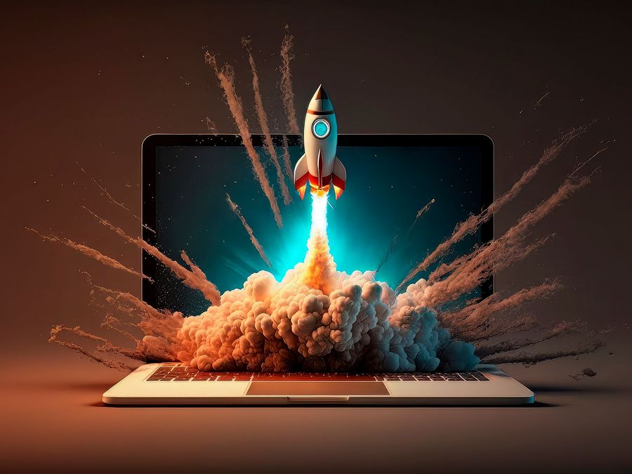 Dieser deutsche Startup-Macher setzt auf KI für moderne Preisvergleiche